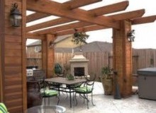 Kwikfynd Pergolas
injune